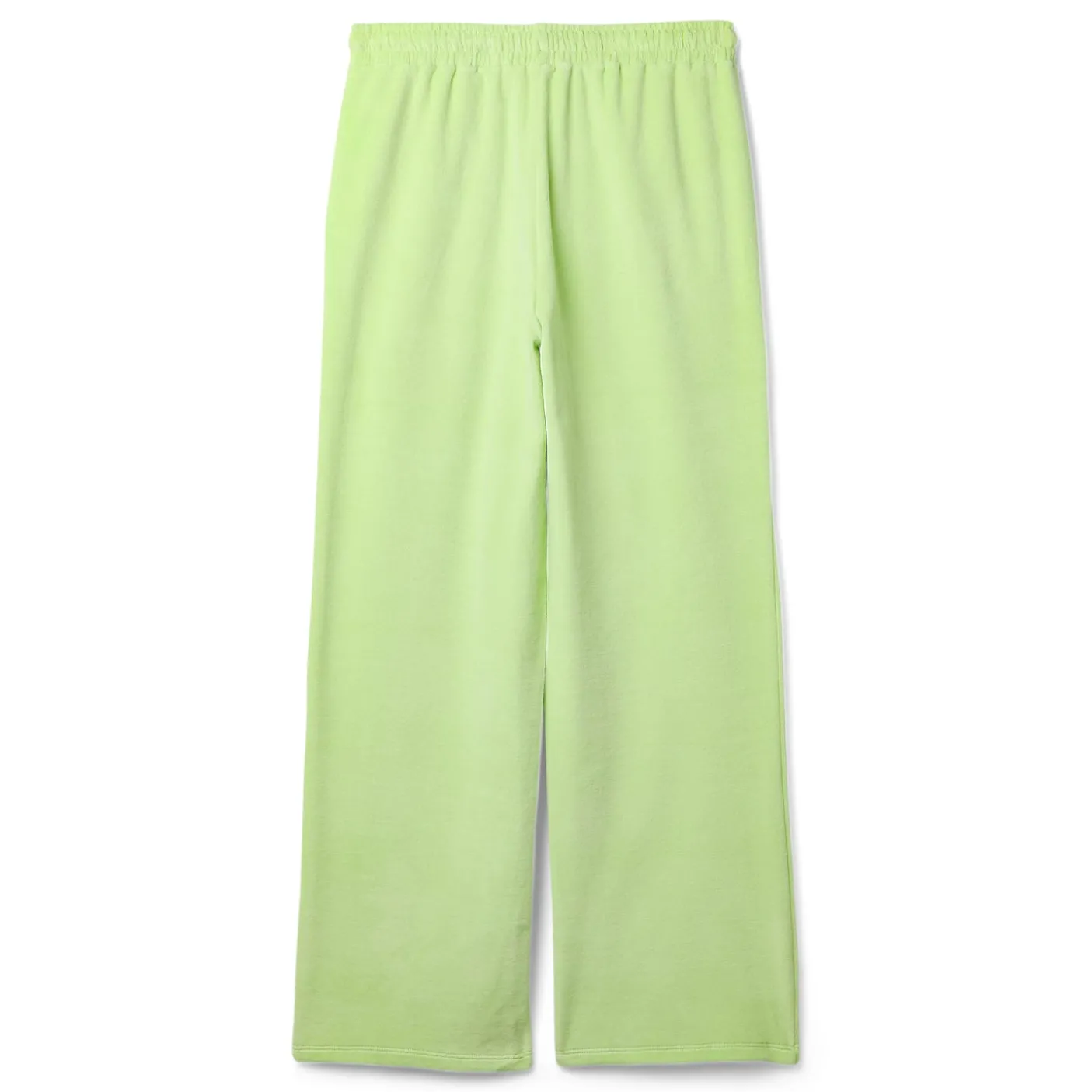 CNCPTS Velour Sweatpants