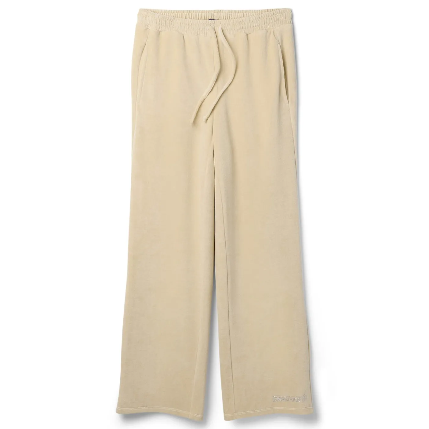 CNCPTS Velour Sweatpants