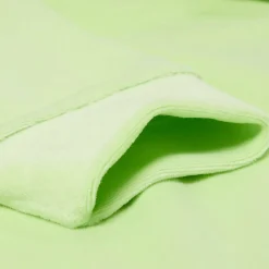 CNCPTS Velour Zip Hoodie