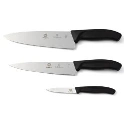 CNCPTS Victorinox Chef Knife Set