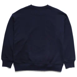 CNCPTS x BAPE Crewneck Relaxed