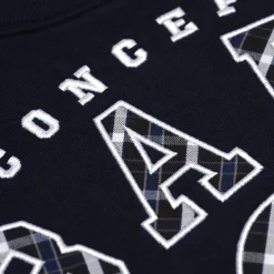 CNCPTS x BAPE Crewneck Relaxed