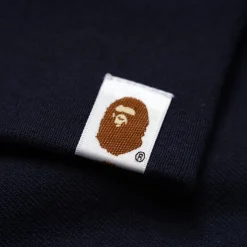 CNCPTS x BAPE Crewneck Relaxed