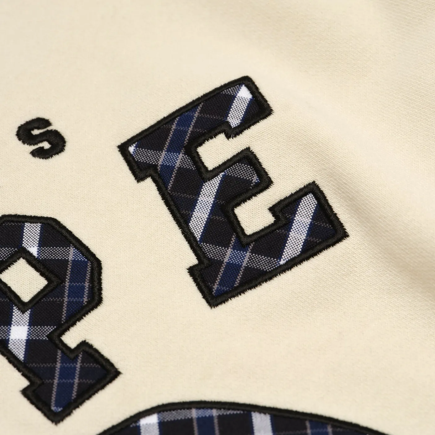 CNCPTS x BAPE Crewneck Relaxed