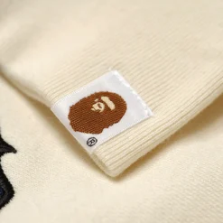 CNCPTS x BAPE Crewneck Relaxed