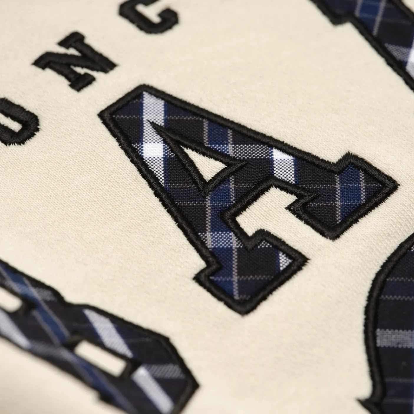 CNCPTS x BAPE Crewneck Relaxed