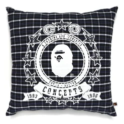 CNCPTS x BAPE Cushion