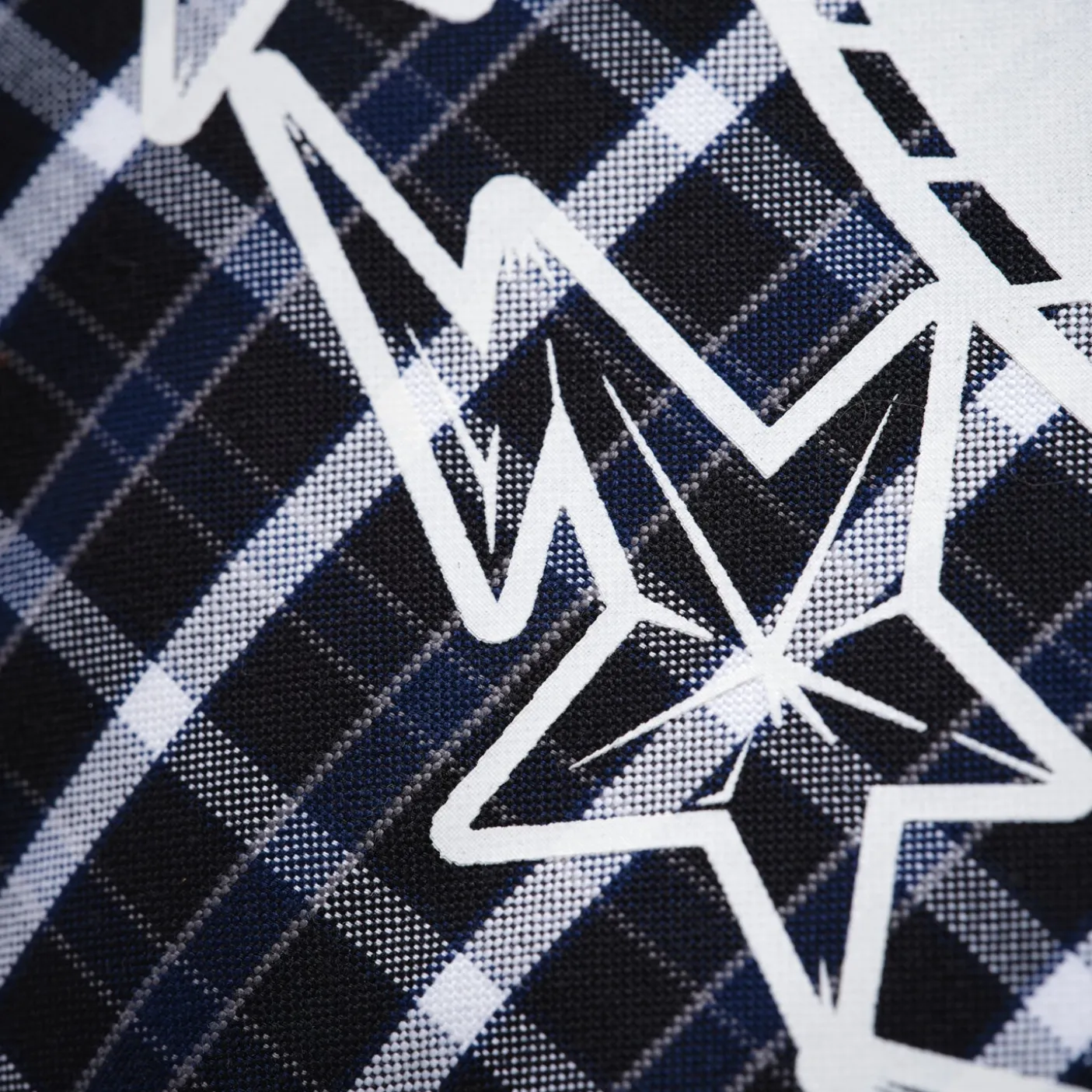 CNCPTS x BAPE Cushion