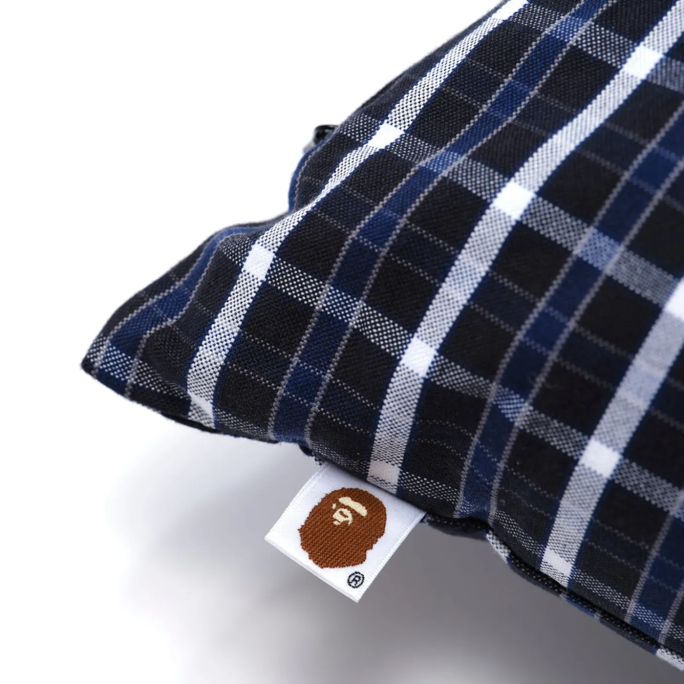 CNCPTS x BAPE Cushion