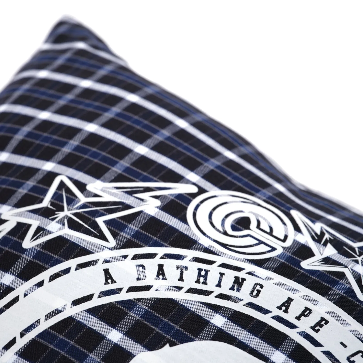 CNCPTS x BAPE Cushion