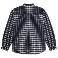 CNCPTS x BAPE Oxford BD Shirt Relaxed