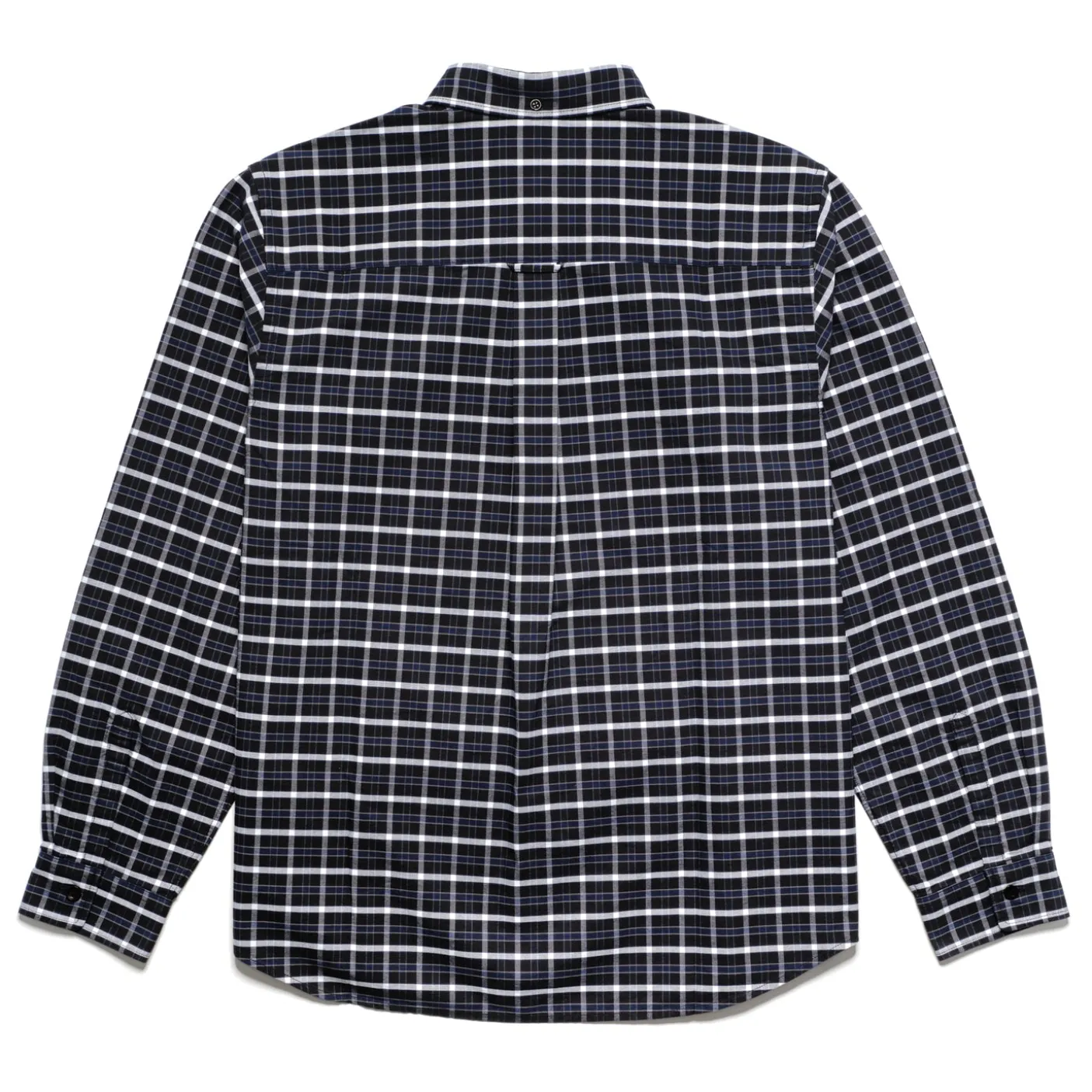 CNCPTS x BAPE Oxford BD Shirt Relaxed