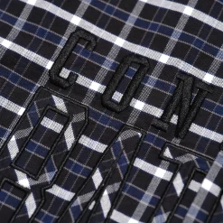 CNCPTS x BAPE Oxford BD Shirt Relaxed
