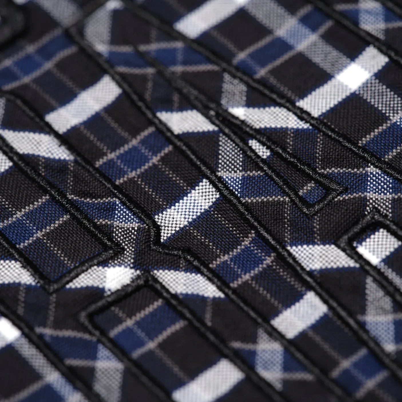 CNCPTS x BAPE Oxford BD Shirt Relaxed
