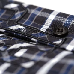 CNCPTS x BAPE Oxford BD Shirt Relaxed
