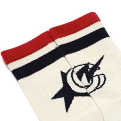 CNCPTS x BAPE Socks