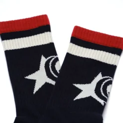 CNCPTS x BAPE Socks