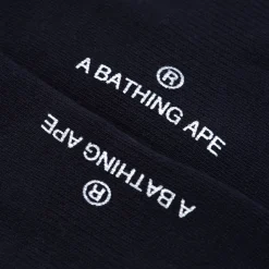 CNCPTS x BAPE Socks