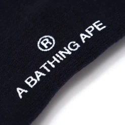 CNCPTS x BAPE Socks