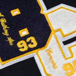 CNCPTS x BAPE Varsity Jacket
