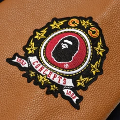 CNCPTS x BAPE Varsity Jacket