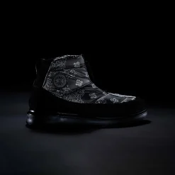 CNCPTS x Canada Goose Crofton Puffer Boot