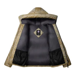 CNCPTS x Canada Goose Crofton Puffer