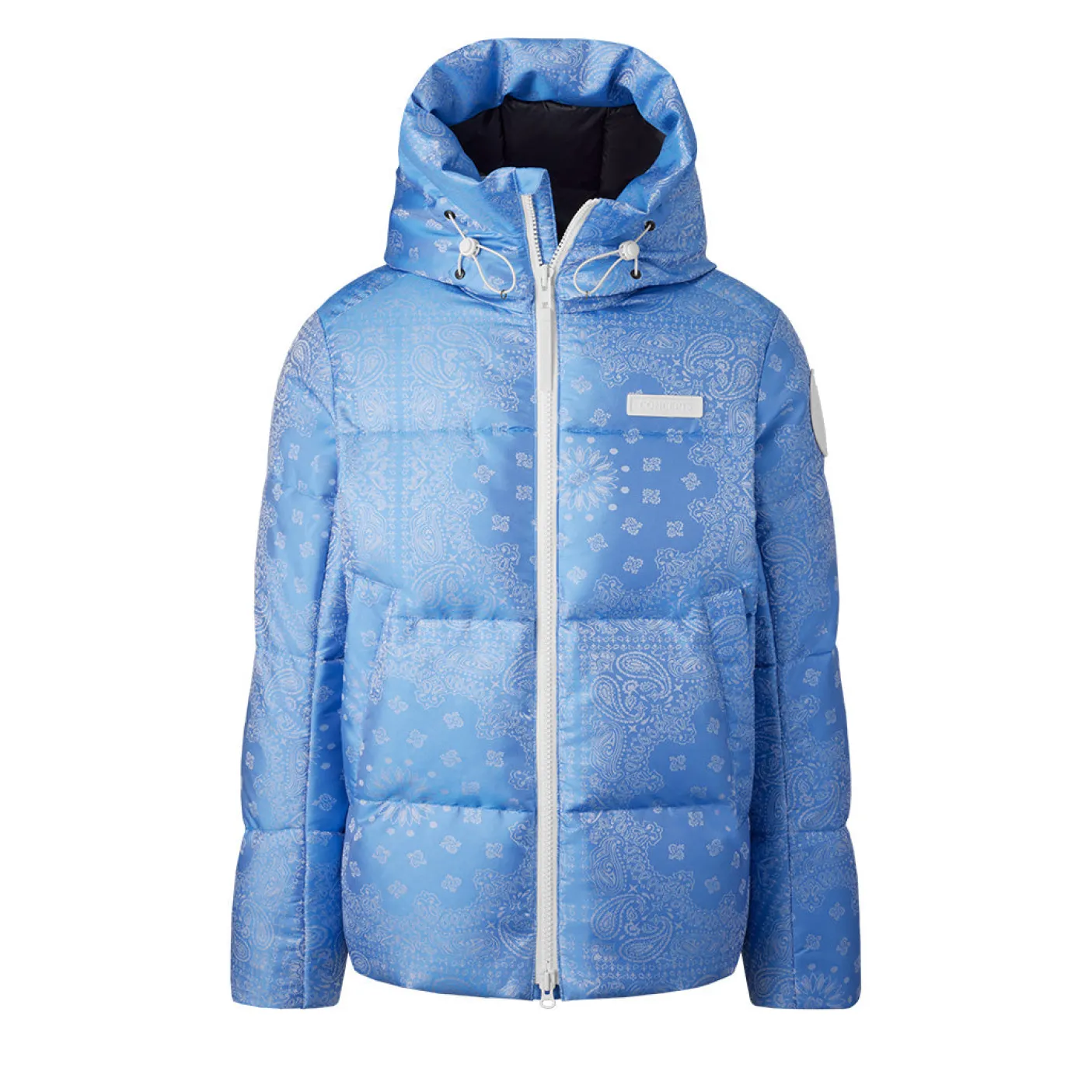 CNCPTS x Canada Goose Crofton Puffer