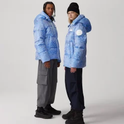 CNCPTS x Canada Goose Crofton Puffer