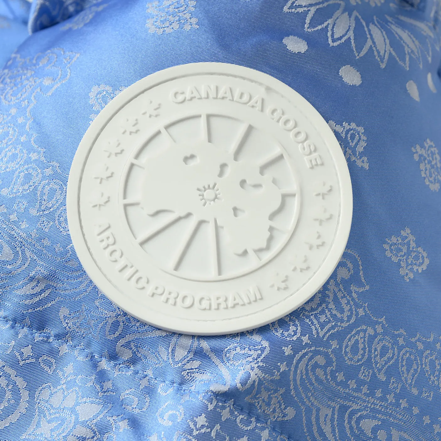 CNCPTS x Canada Goose Crofton Puffer