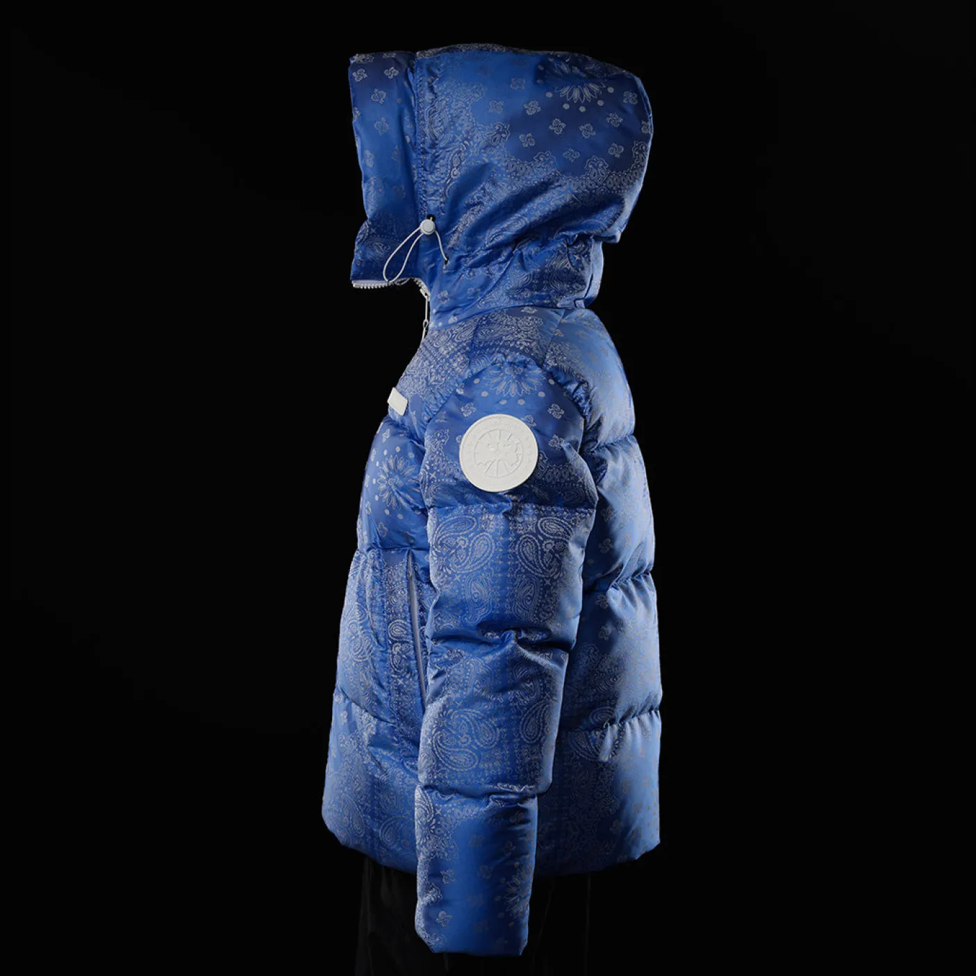 CNCPTS x Canada Goose Crofton Puffer