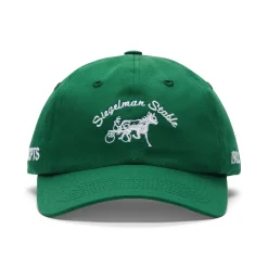 CNCPTS x Siegelman Stable Dad Hat