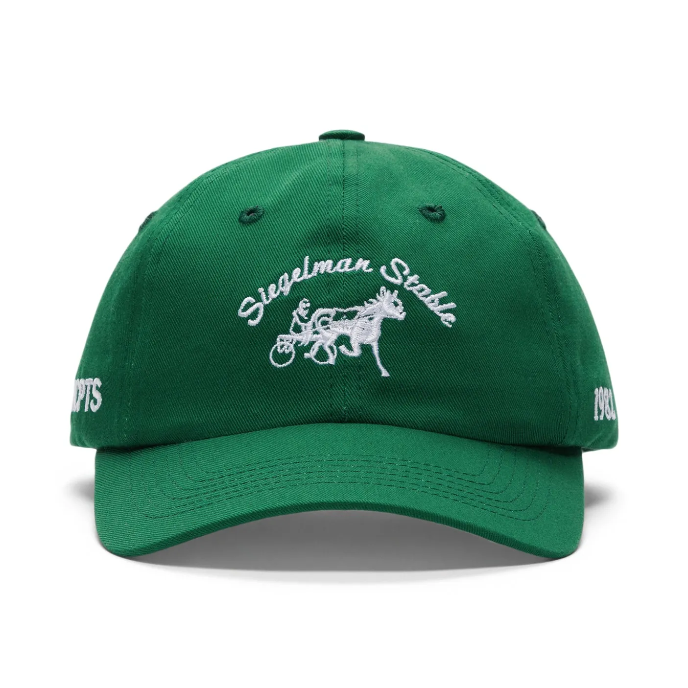 CNCPTS x Siegelman Stable Dad Hat