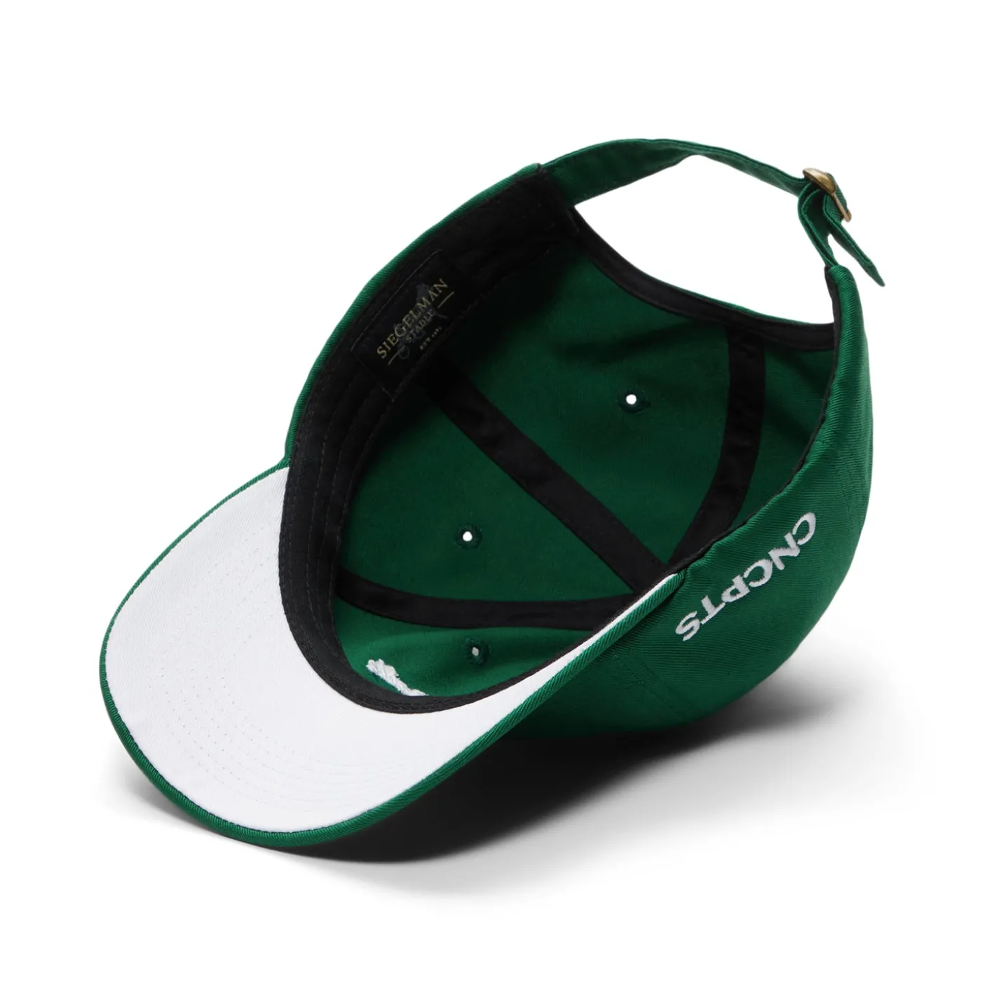 CNCPTS x Siegelman Stable Dad Hat