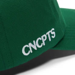 CNCPTS x Siegelman Stable Dad Hat