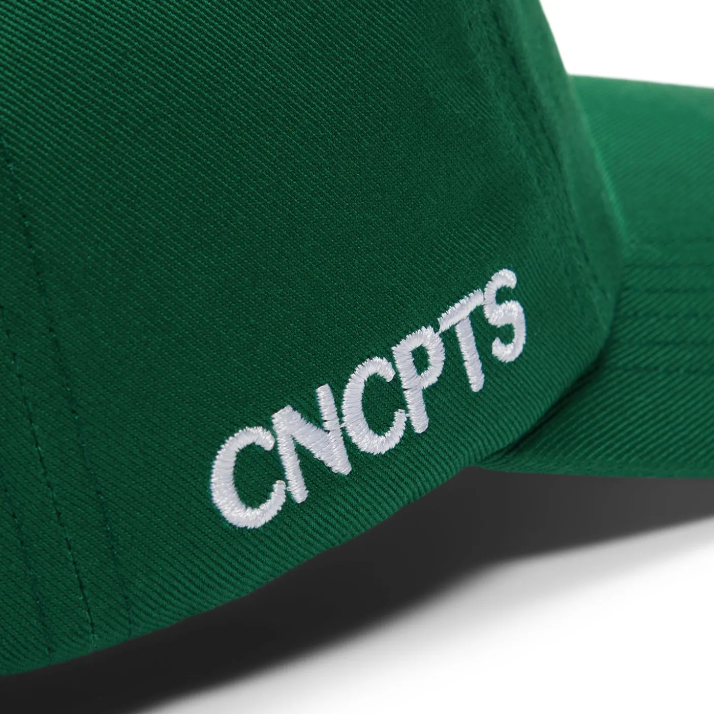 CNCPTS x Siegelman Stable Dad Hat