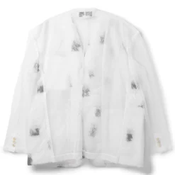 Comme Des Garcons Blazer