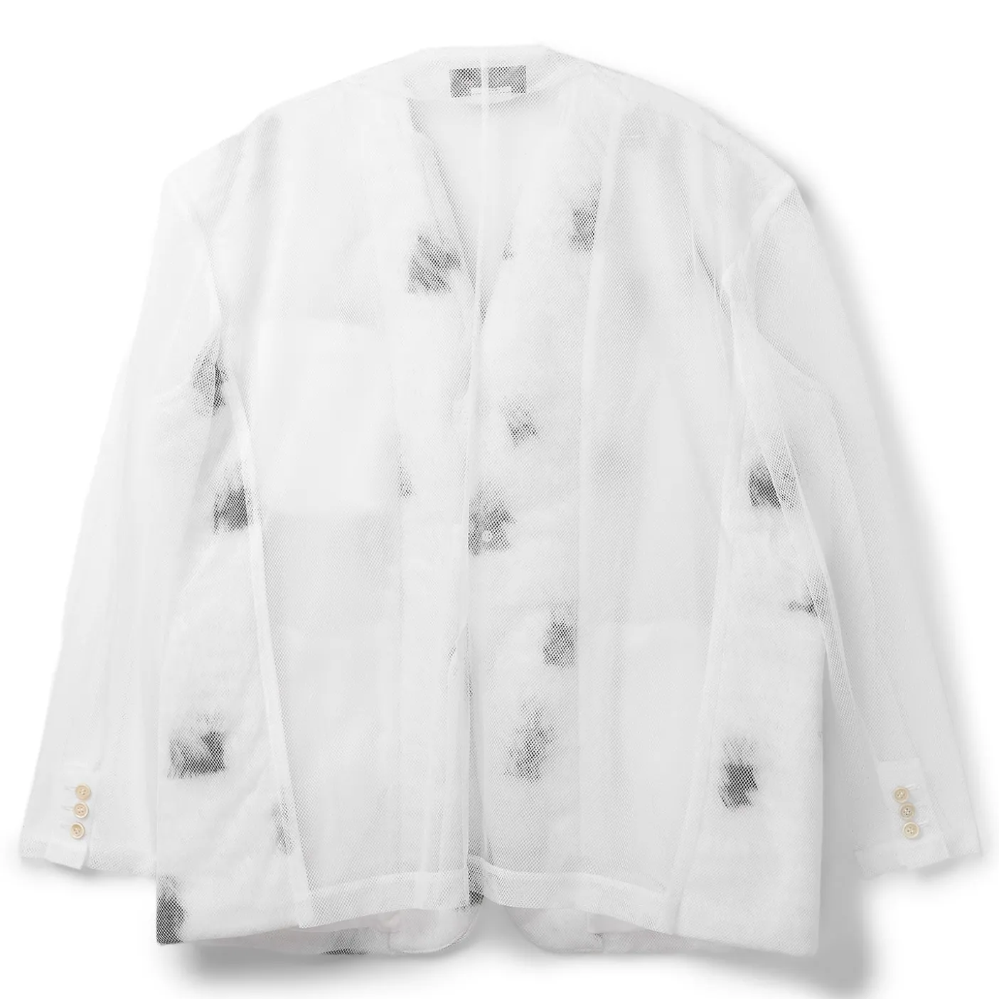 Comme Des Garcons Blazer