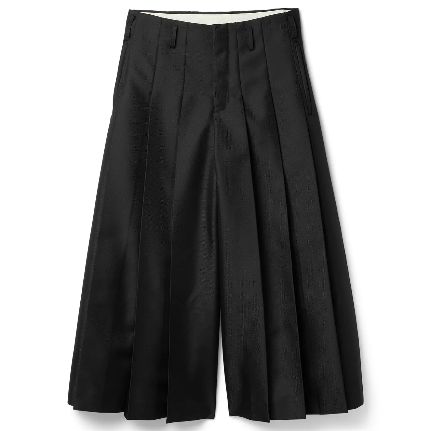 Comme Des Garcons Pants