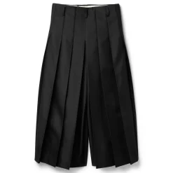 Comme Des Garcons Pants