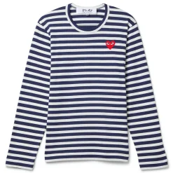 Comme Des Garcons PLAY T-Shirt