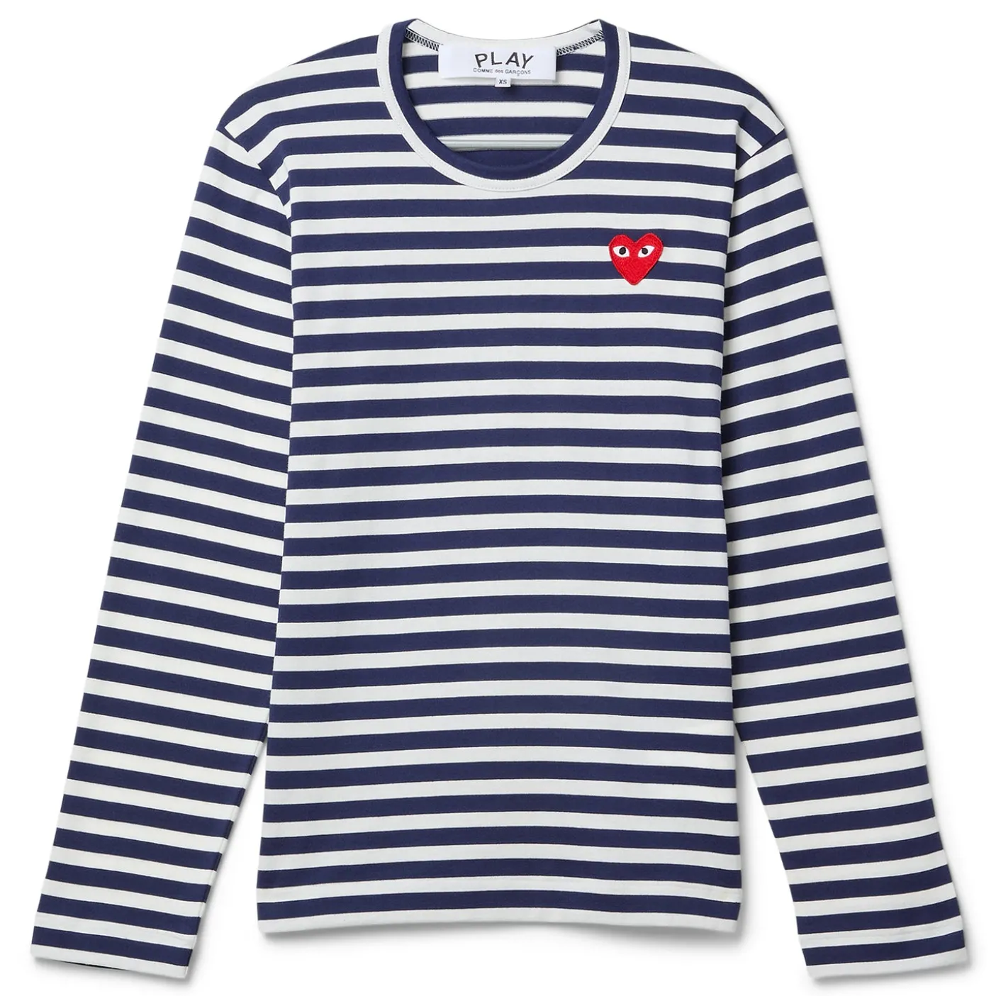 Comme Des Garcons PLAY T-Shirt