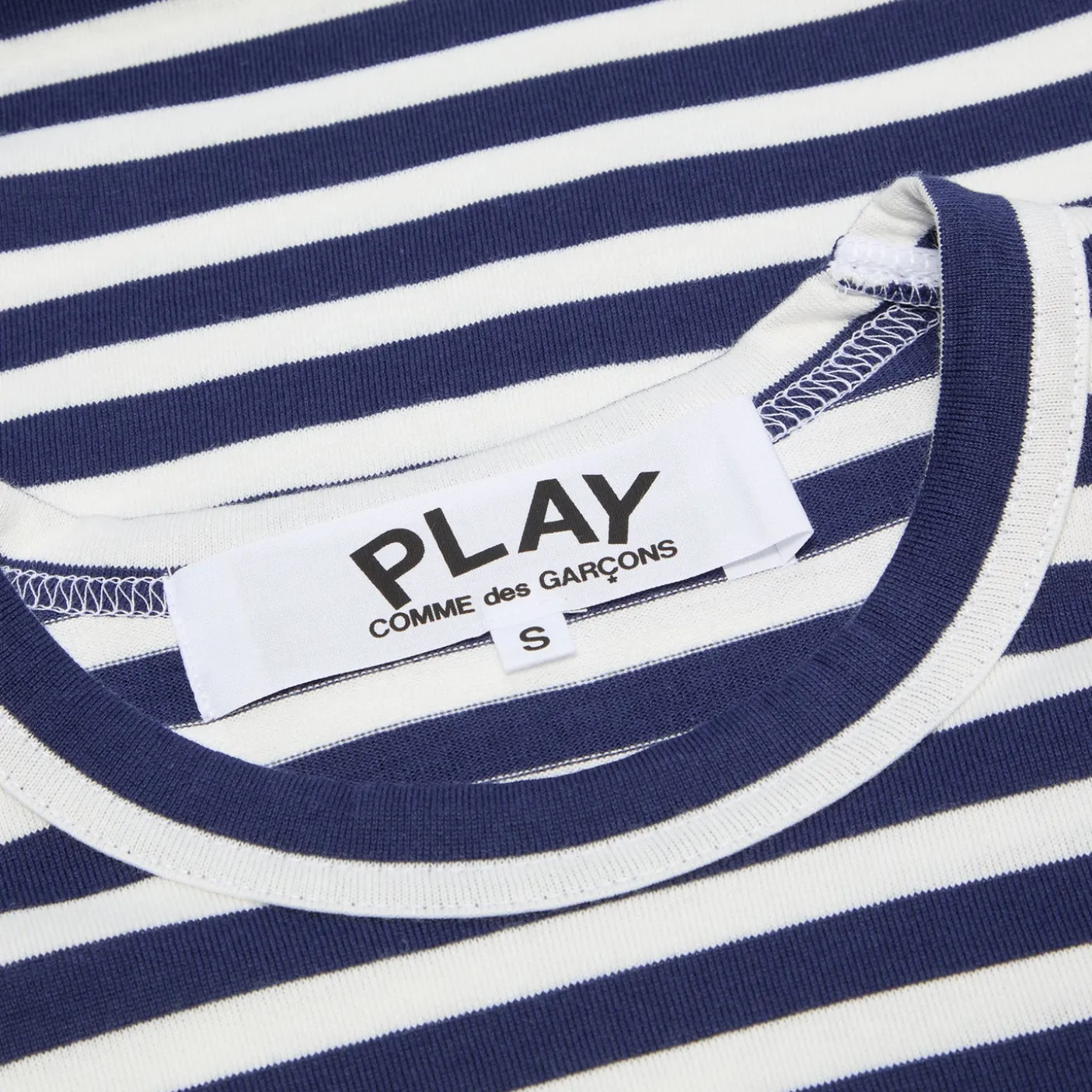 Comme Des Garcons PLAY T-Shirt