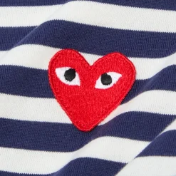 Comme Des Garcons PLAY T-Shirt