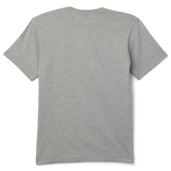 Comme Des Garcons PLAY T-Shirt Short Sleeve Knit