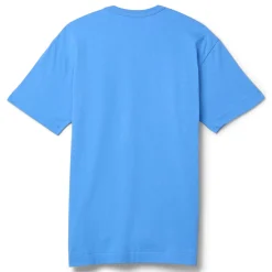 Comme Des Garcons PLAY T-Shirt Short Sleeve Knit