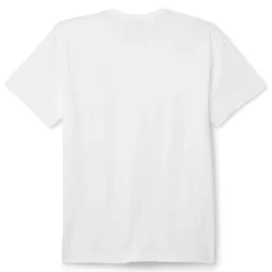 Comme Des Garcons PLAY T-Shirt Rhinestone Emblem Rhinestone Heart