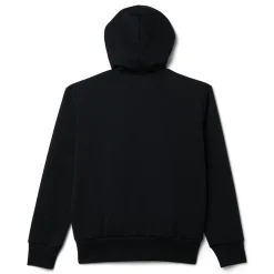 Comme Des Garcons Sweatshirt Red Emblem