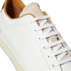 Common Projects Retro Low Profile