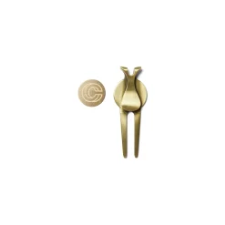 Concepts Logo Ball Divot